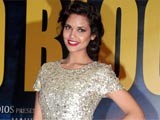 Esha Gupta can always count on Bhatts