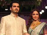 esha deol i m not pregnant