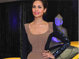 I don't care about being typecast: Esha Gupta