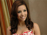 cats are similar to women eva longoria