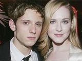 evan rachel wood jamie bell robbed on honeymoon