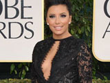 eva longoria likes being around people