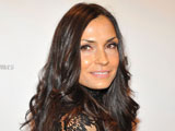 Famke Janssen only gets 'alien creature' roles
