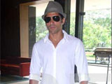 Farhan Akhtar: Biopics bridge past, present farhan-donate-thumb.jpg