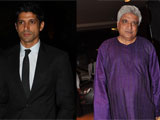 Javed Akhtar looking forward to Bhaag Milkha Bhaag