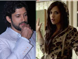 farhan akhtar richa chadda was perfect choice for bholi punjaban