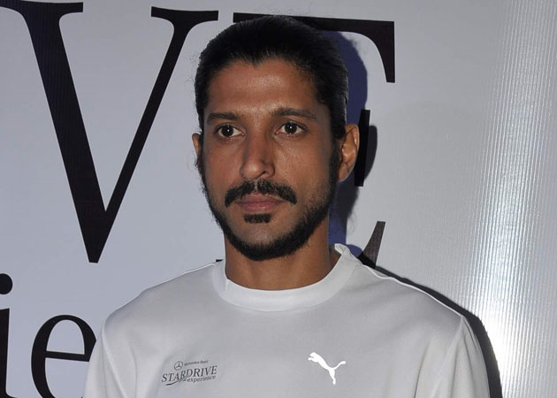 We've demeaned our goddesses: Farhan Akhtar's poem on Delhi gang-rape
