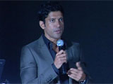 Respect should be shown to those who guard our borders: Farhan Akhtar