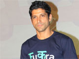 Farhan Akhtar: Why are only male bonding films singled out