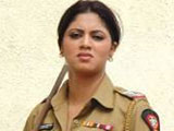 chandramukhi chautala leaked into my real life says kavita kaushik