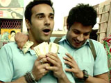  i fukrey i music launched with band i baaja i horses