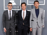 grammys 2013 start out fun for song of year winner fun 