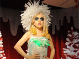 Lady Gaga slammed by PETA for buying fur coats