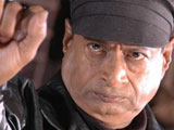 telugu comedian ms narayan plays an important role in i gaja donga i 