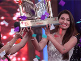 Gauhar Khan aims for superstardom post Bigg Boss 7 win gauhar-winnerbigg-thumb.jpg
