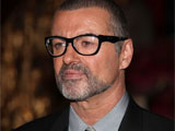 george michael pulls out of awards ceremony after illness