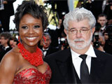 george lucas is engaged