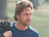 Gerard Butler had the holiday from hell in the Himalayas
