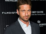how gerard butler dodged a speeding ticket
