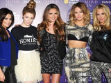 girls aloud members to call it quits