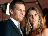 gisele bundchen has reportedly given birth to a baby girl