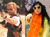 Go Goa Gone, Gippi have a slow start at the box office