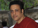 Govinda loves the lyrics of his album Gori Tere Naina govinda-160.jpg