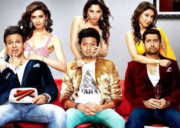 Grand Masti mints Rs.66.48 crore in first week
