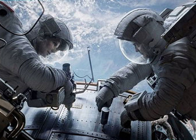  Oscar nominations: American Hustle, Gravity have 10 nods