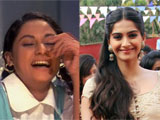 jaya bachchan s i guddi i inspired sonam kapoor for i raanjhanaa i 