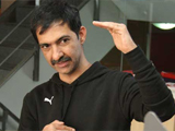 Yash Raj gives space to write scripts peacefully: Habib Faisal