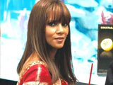 pulled off wearing sari in i cloud atlas i nicely halle berry