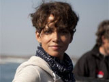 Halle Berry loves Mother's Day