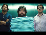The Hangover Part III revisits Las Vegas