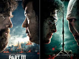 i hangover 3 i poster spoofs i harry potter deathly hallows 2 i 