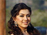 not doing kissing scenes says hansika motwani