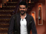 Harman Baweja on failure, Shilpa Shetty and playing a gangster in Dishkiyaoon harman-bawejathumb.jpg