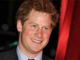 prince harry named world s most eligible bachelor