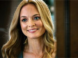 heather graham ray of light in i the hangover part iii i says director