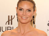 heidi klum praises son for remaining calm in swimming mishap