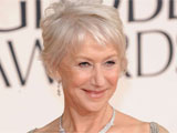 Helen Mirren once wanted to be Brigitte Bardot