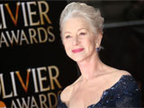 helen mirren gives noisy drummers a royal ticking off