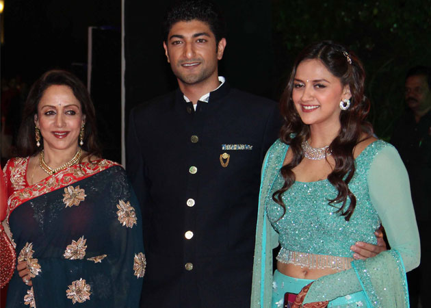 Why Ahana Deol's wedding will be like 'a true Hindi film'