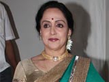 hema malini working with older actors boosts career