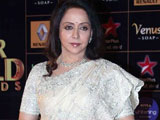 Hema Malini's regret: didn't work with Satyajit Ray