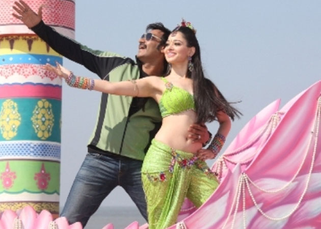 Himmatwala earns a disappointing Rs 31 crores in first weekend                