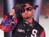 honey singh to debut on big screen with i zaalim dilli i 