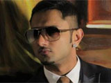 Rapper Honey Singh booked for singing offensive songs