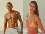 Hrithik, Katrina's Bang Bang Teaser Rocks, Says Bollywood hrbnewthumbv.jpg