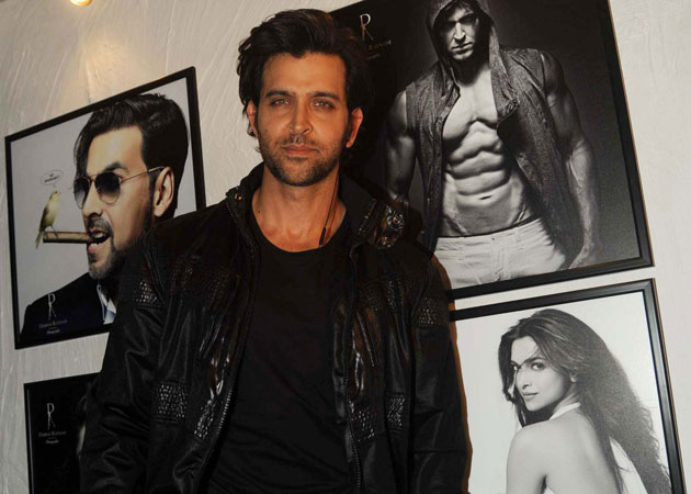 Hrithik Roshan all praise for Kai Po Che cast, crew